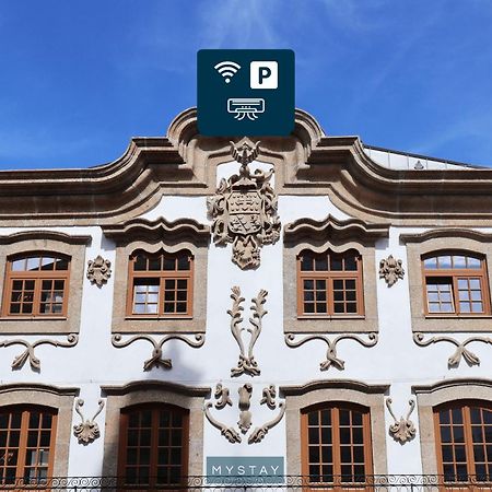 פנאפיל Mystay - Casa Matriz Sec XVI מראה חיצוני תמונה