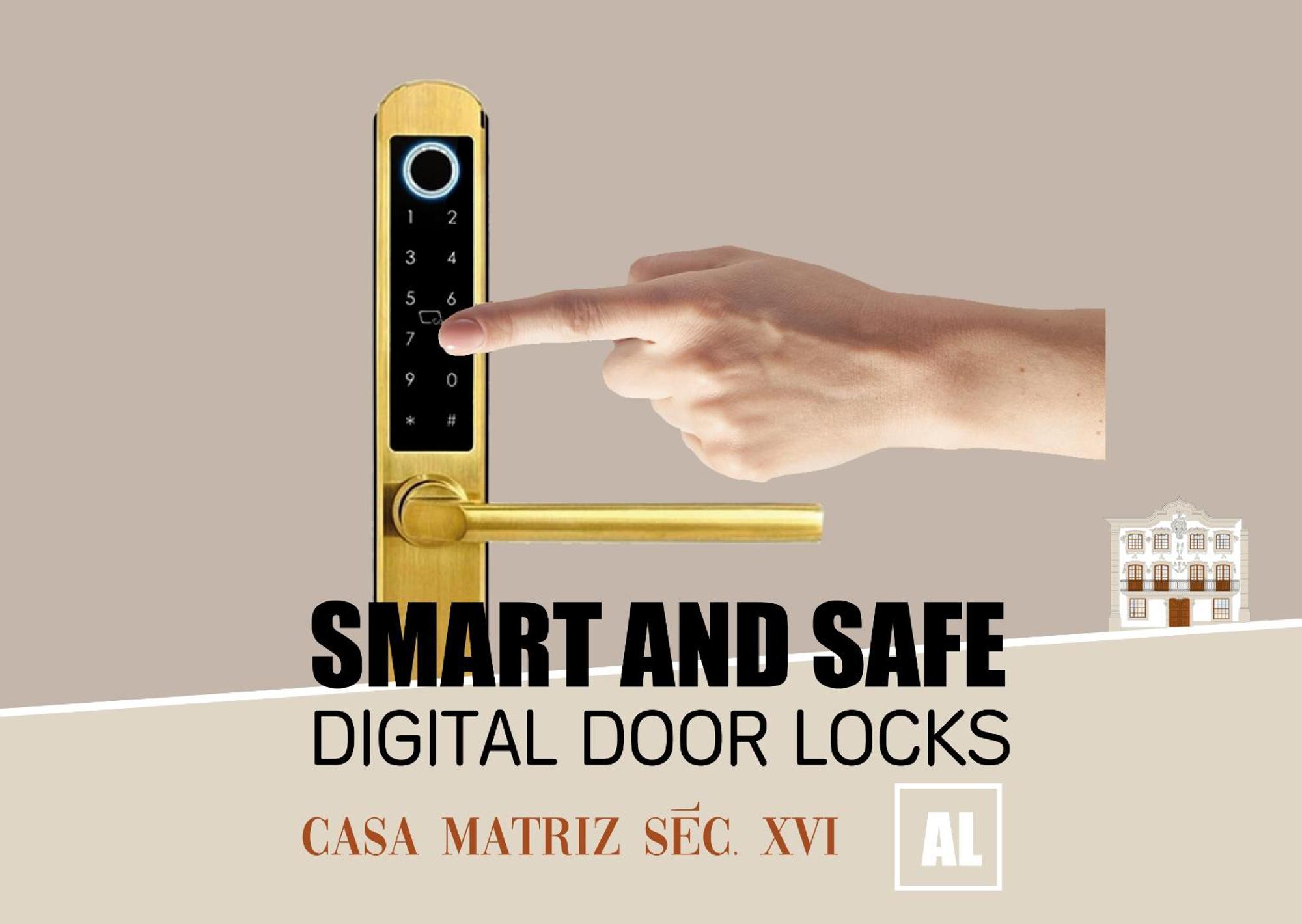 פנאפיל Mystay - Casa Matriz Sec XVI מראה חיצוני תמונה