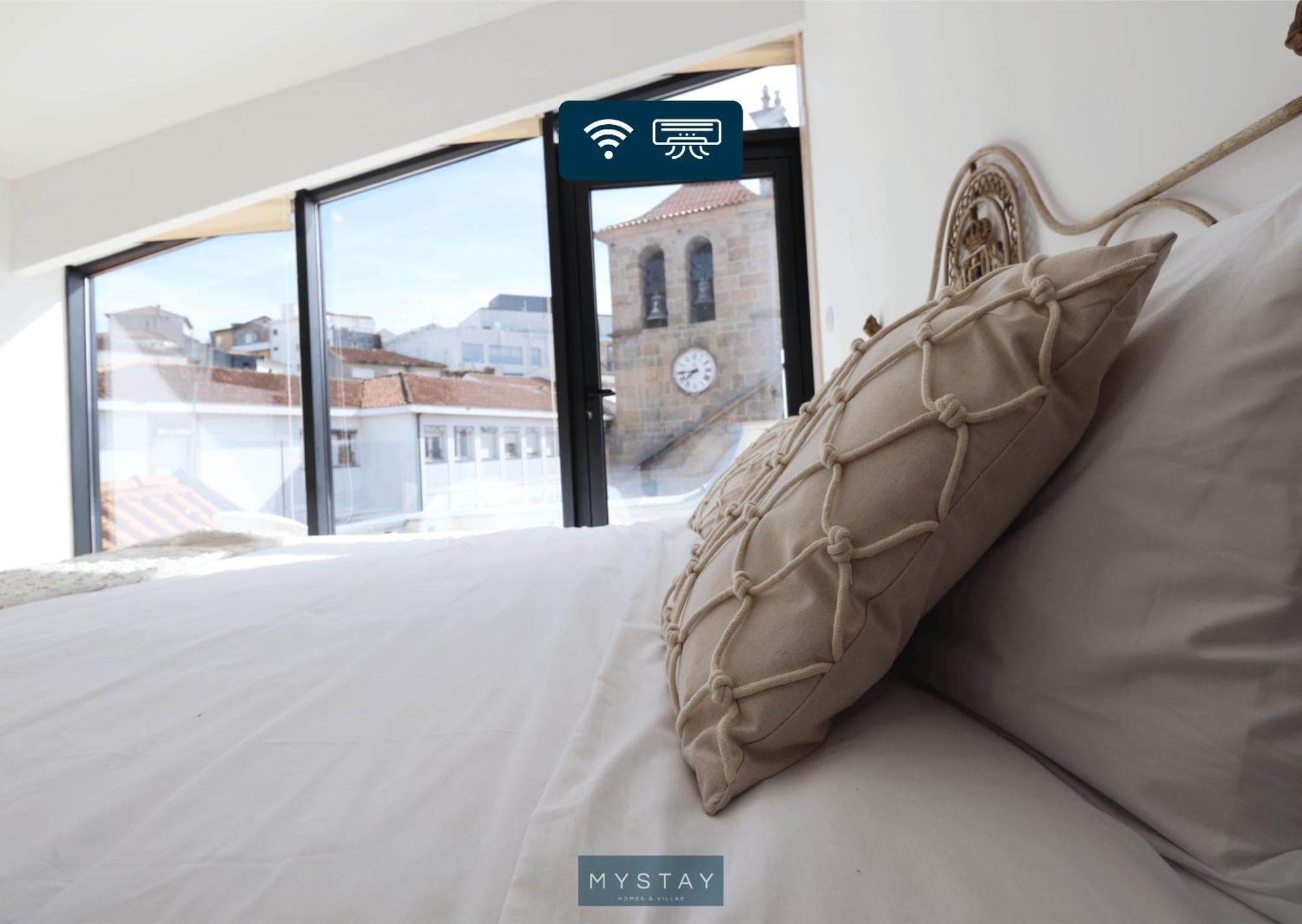 פנאפיל Mystay - Casa Matriz Sec XVI חדר תמונה
