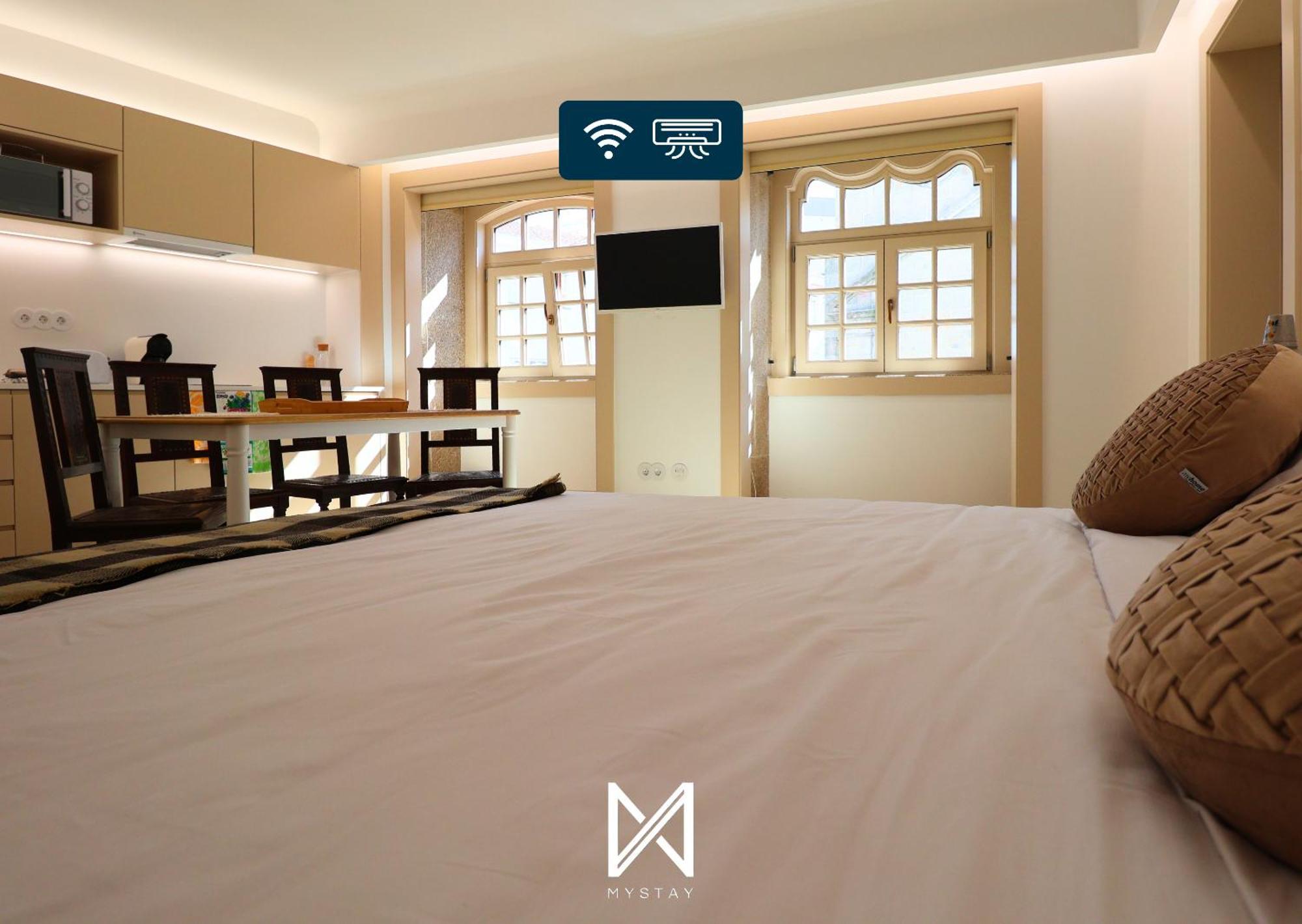 פנאפיל Mystay - Casa Matriz Sec XVI חדר תמונה