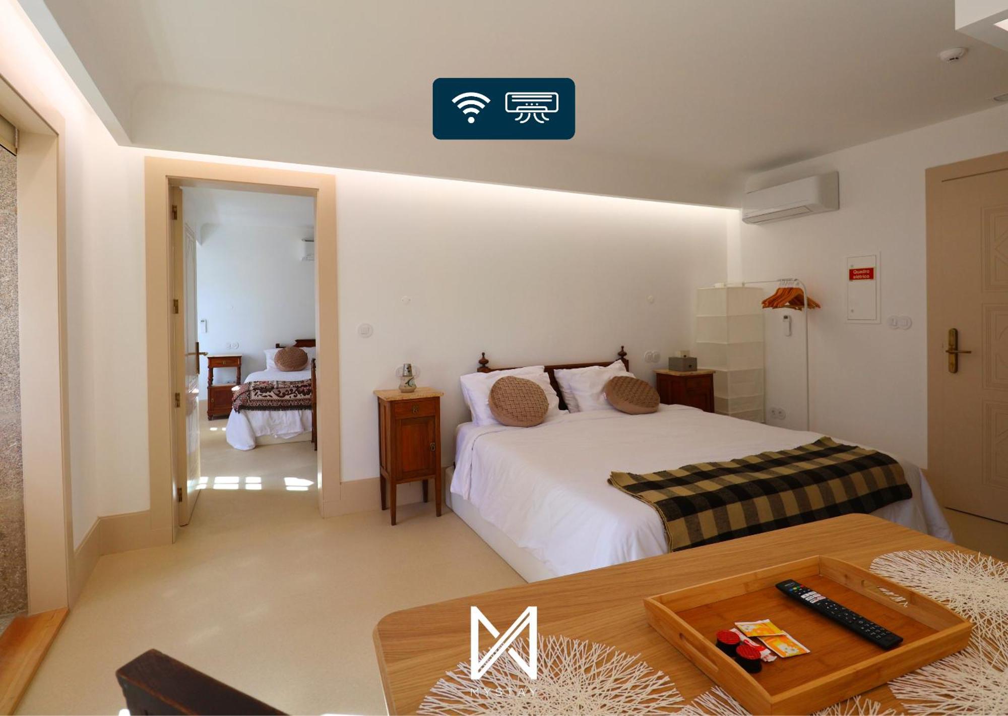 פנאפיל Mystay - Casa Matriz Sec XVI חדר תמונה
