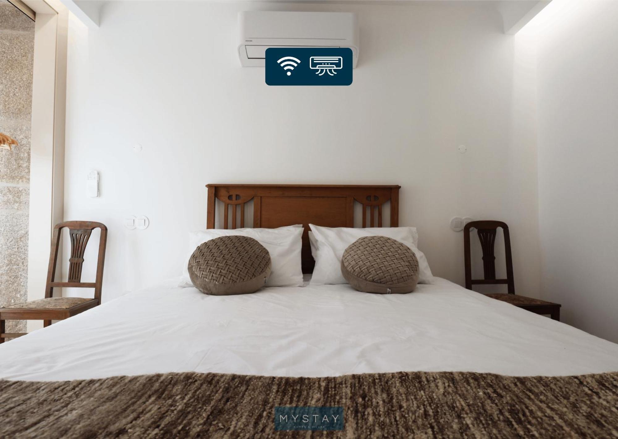 פנאפיל Mystay - Casa Matriz Sec XVI חדר תמונה