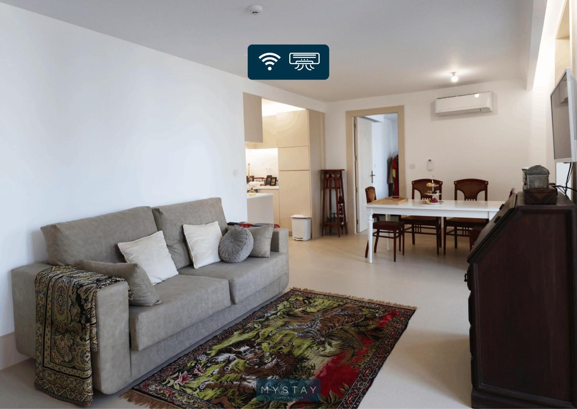 פנאפיל Mystay - Casa Matriz Sec XVI חדר תמונה