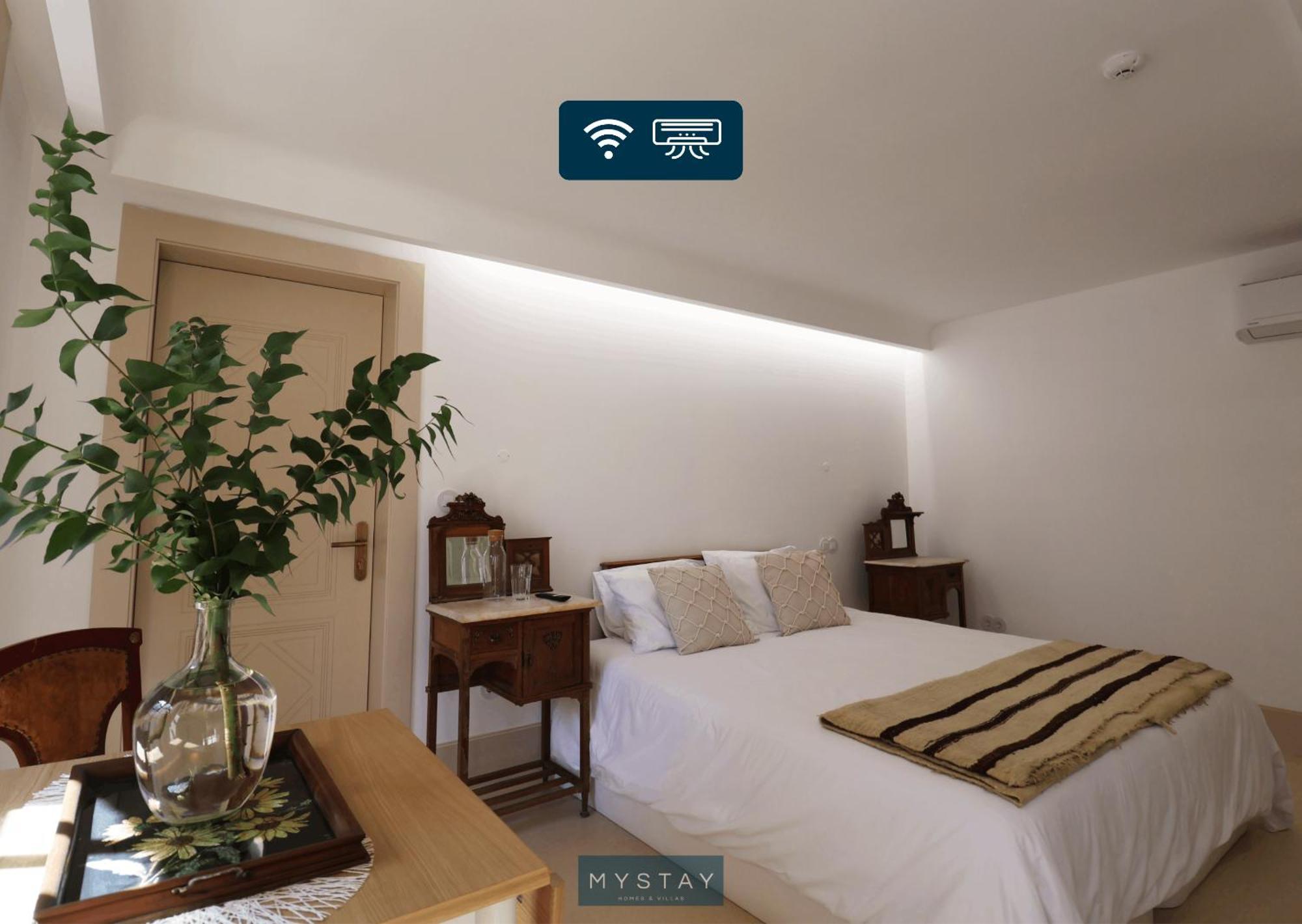 פנאפיל Mystay - Casa Matriz Sec XVI חדר תמונה