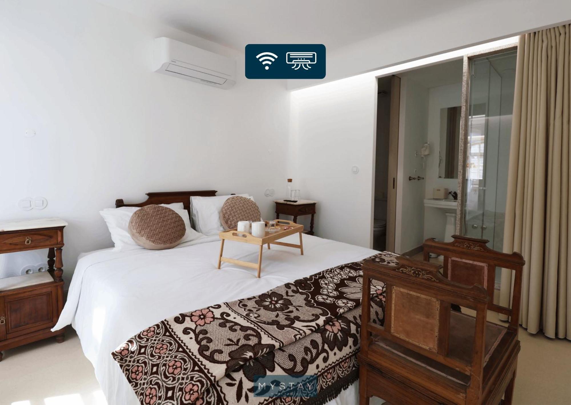 פנאפיל Mystay - Casa Matriz Sec XVI חדר תמונה