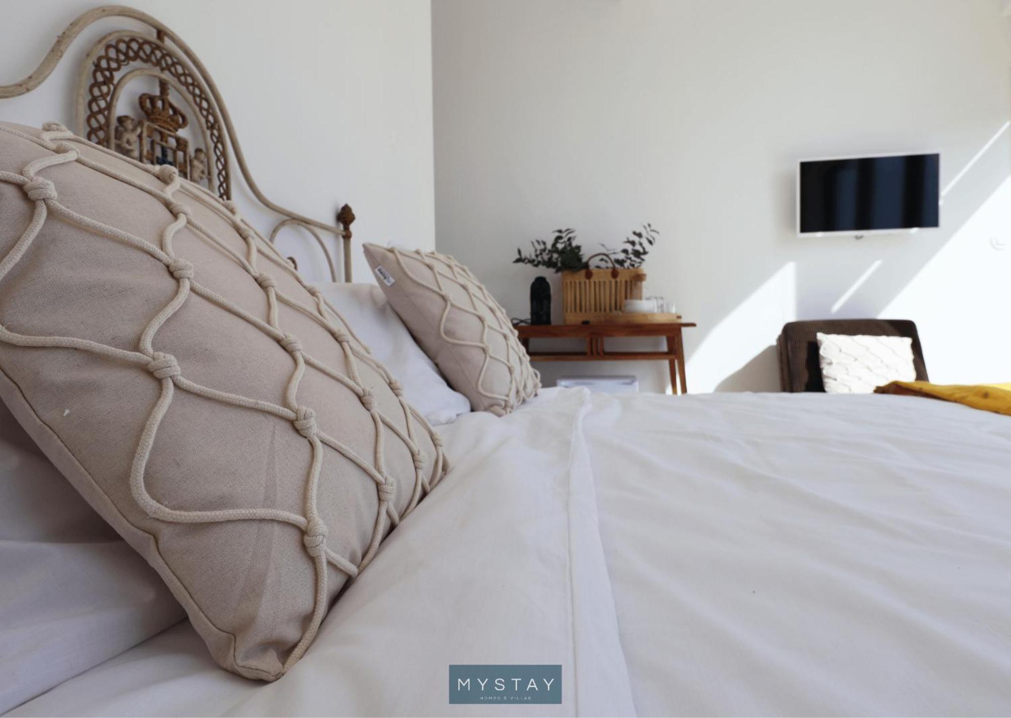 פנאפיל Mystay - Casa Matriz Sec XVI מראה חיצוני תמונה