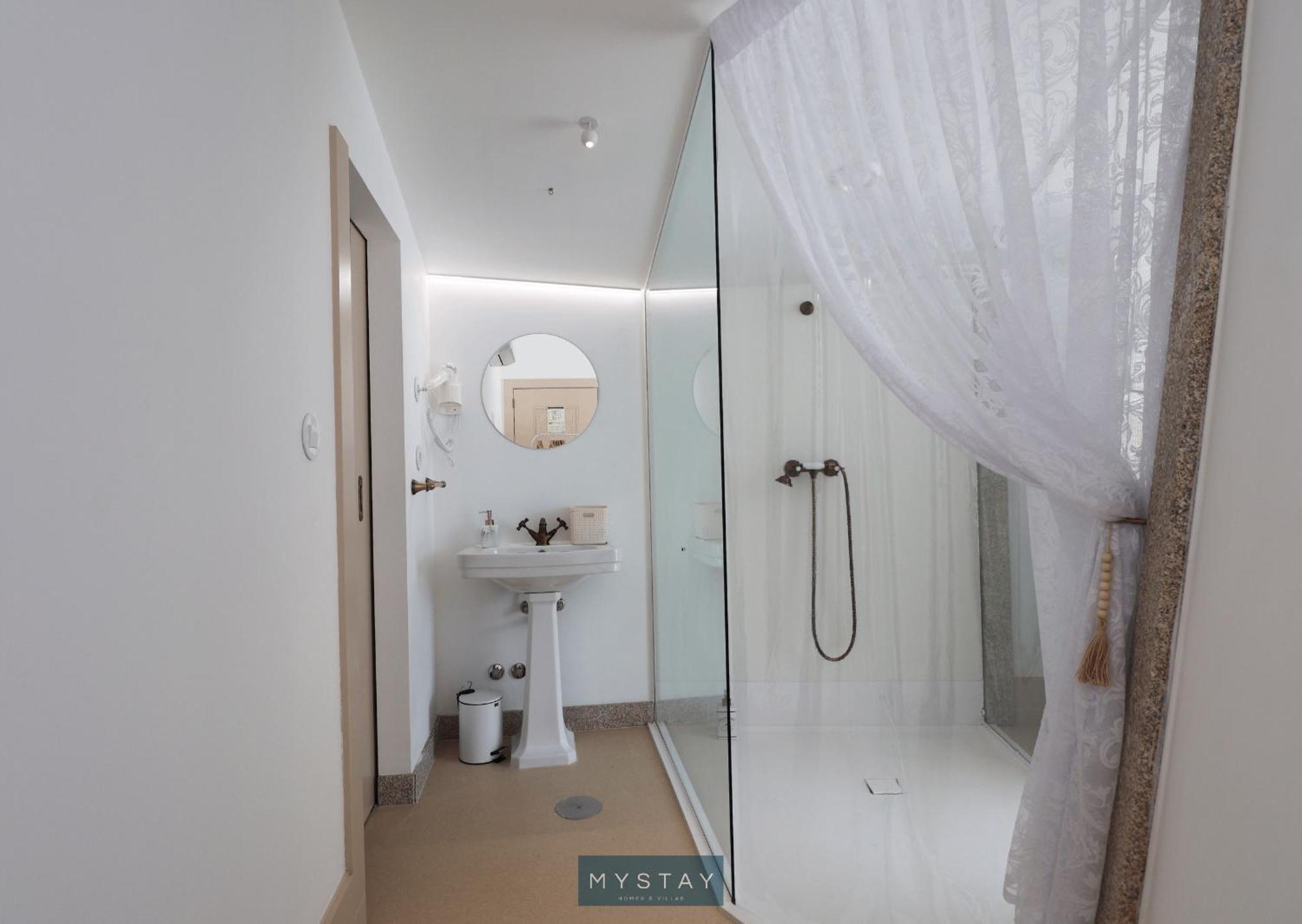 פנאפיל Mystay - Casa Matriz Sec XVI מראה חיצוני תמונה