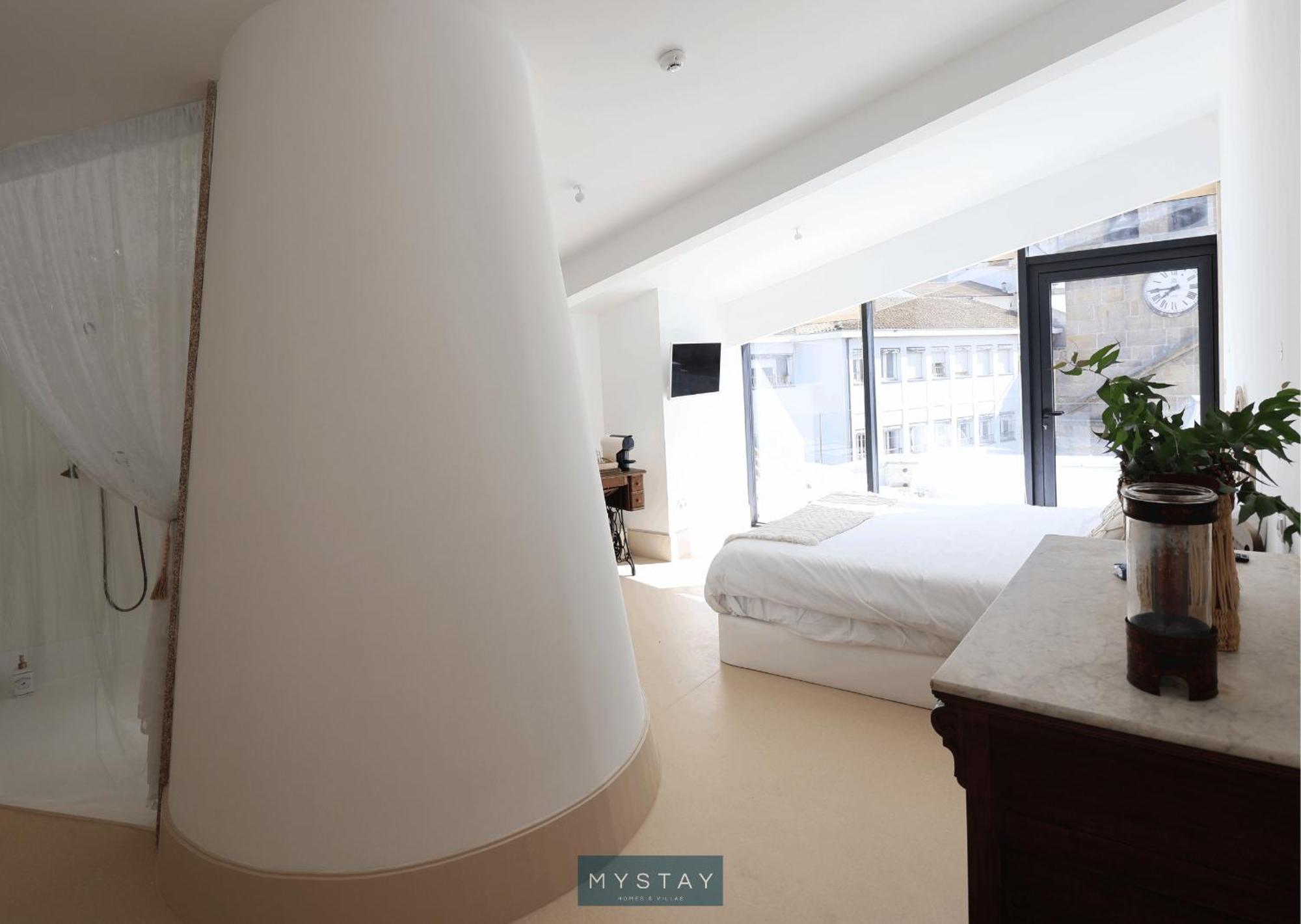פנאפיל Mystay - Casa Matriz Sec XVI חדר תמונה