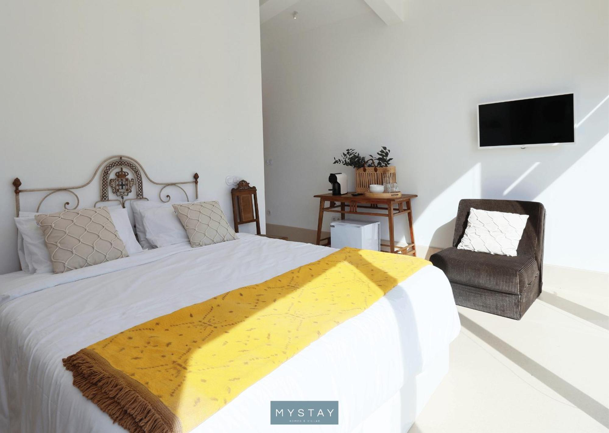 פנאפיל Mystay - Casa Matriz Sec XVI מראה חיצוני תמונה