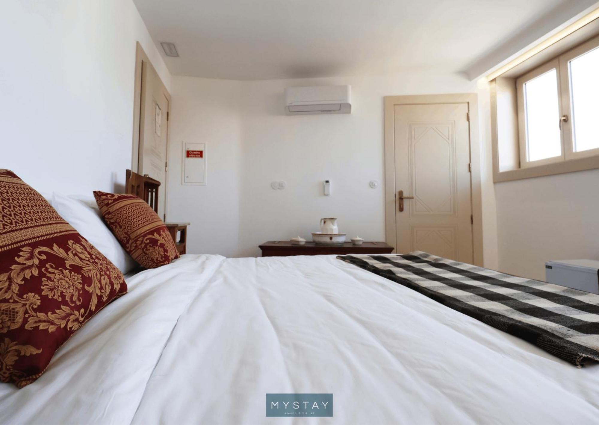 פנאפיל Mystay - Casa Matriz Sec XVI מראה חיצוני תמונה