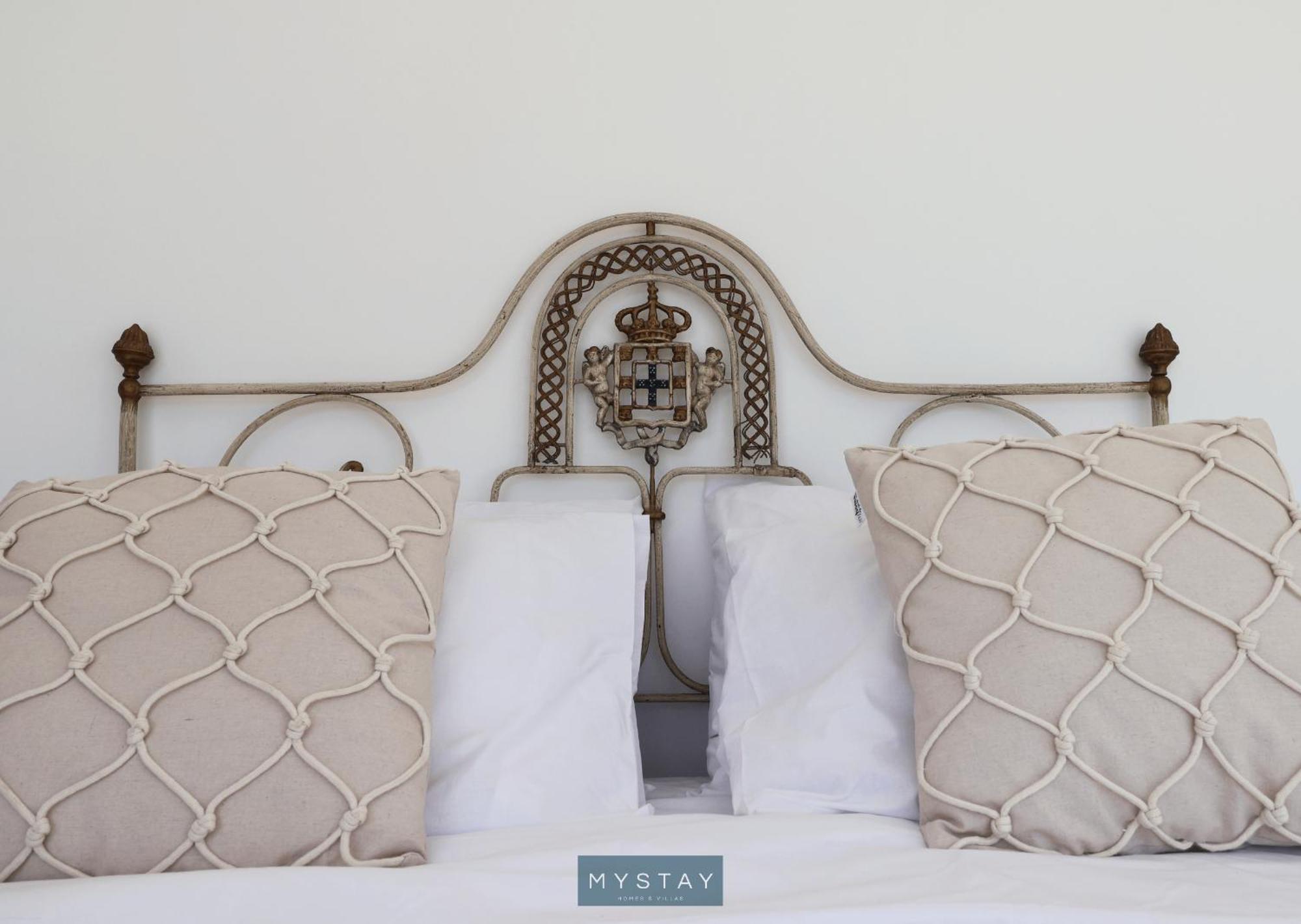 פנאפיל Mystay - Casa Matriz Sec XVI מראה חיצוני תמונה