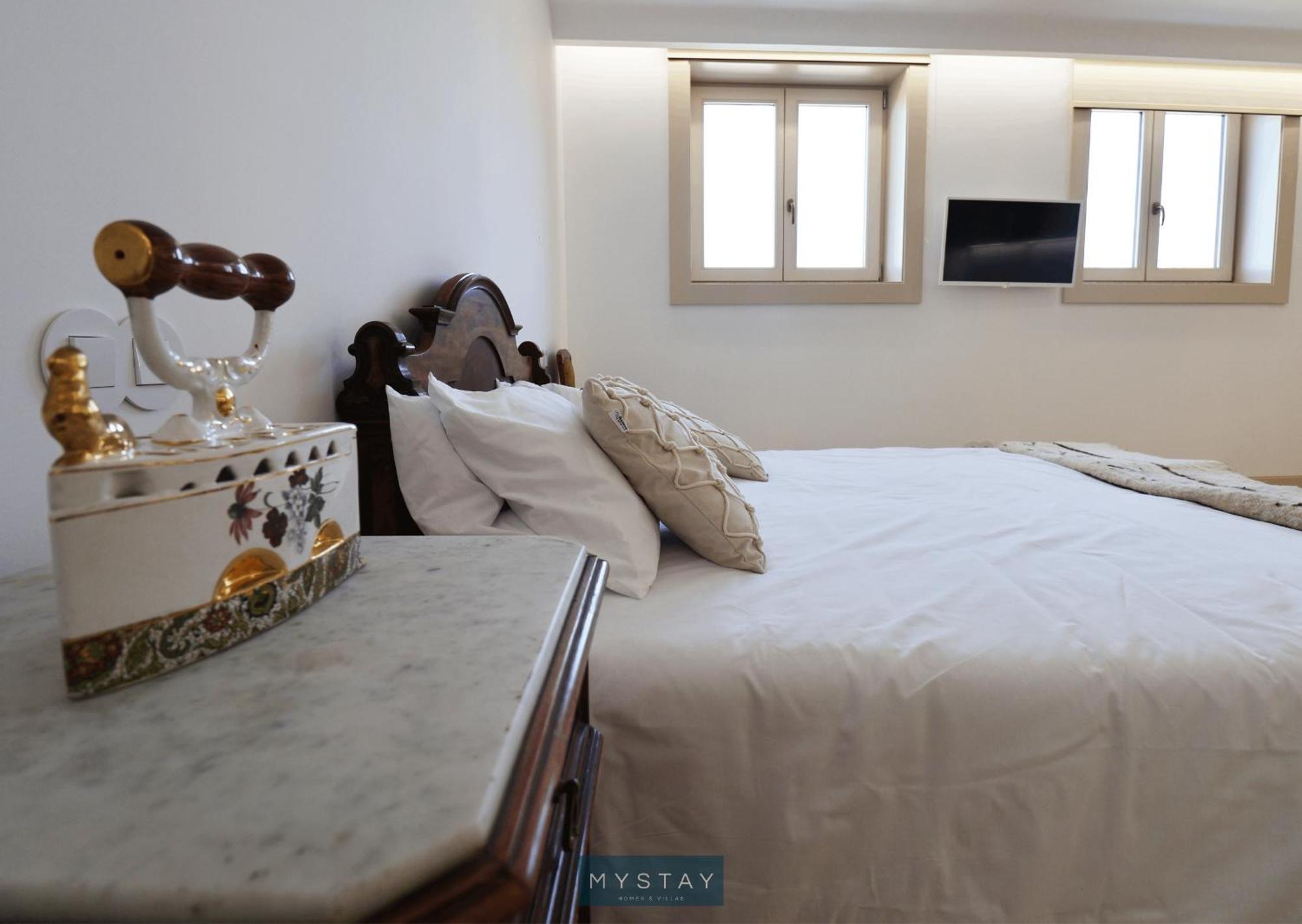 פנאפיל Mystay - Casa Matriz Sec XVI מראה חיצוני תמונה
