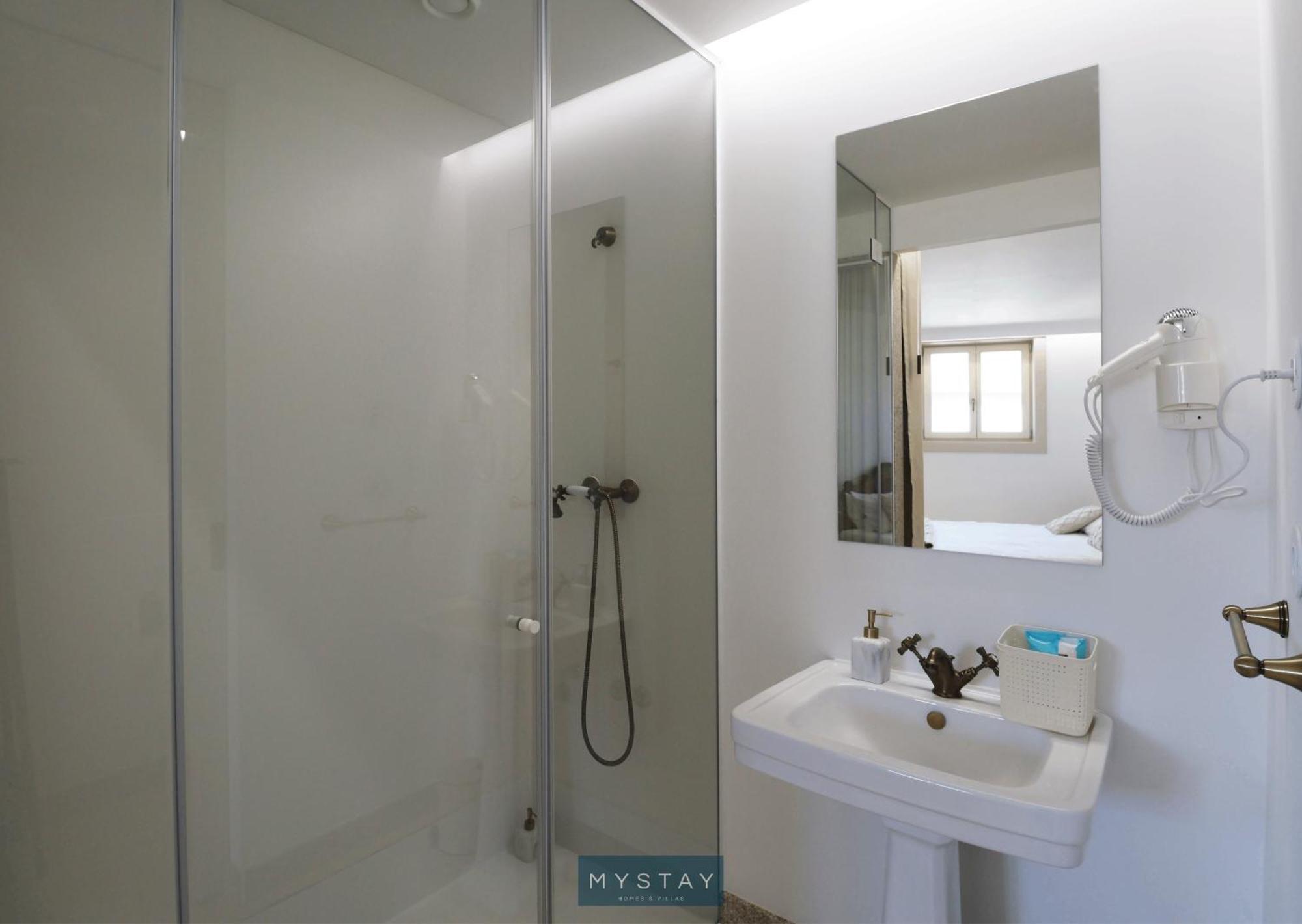 פנאפיל Mystay - Casa Matriz Sec XVI חדר תמונה