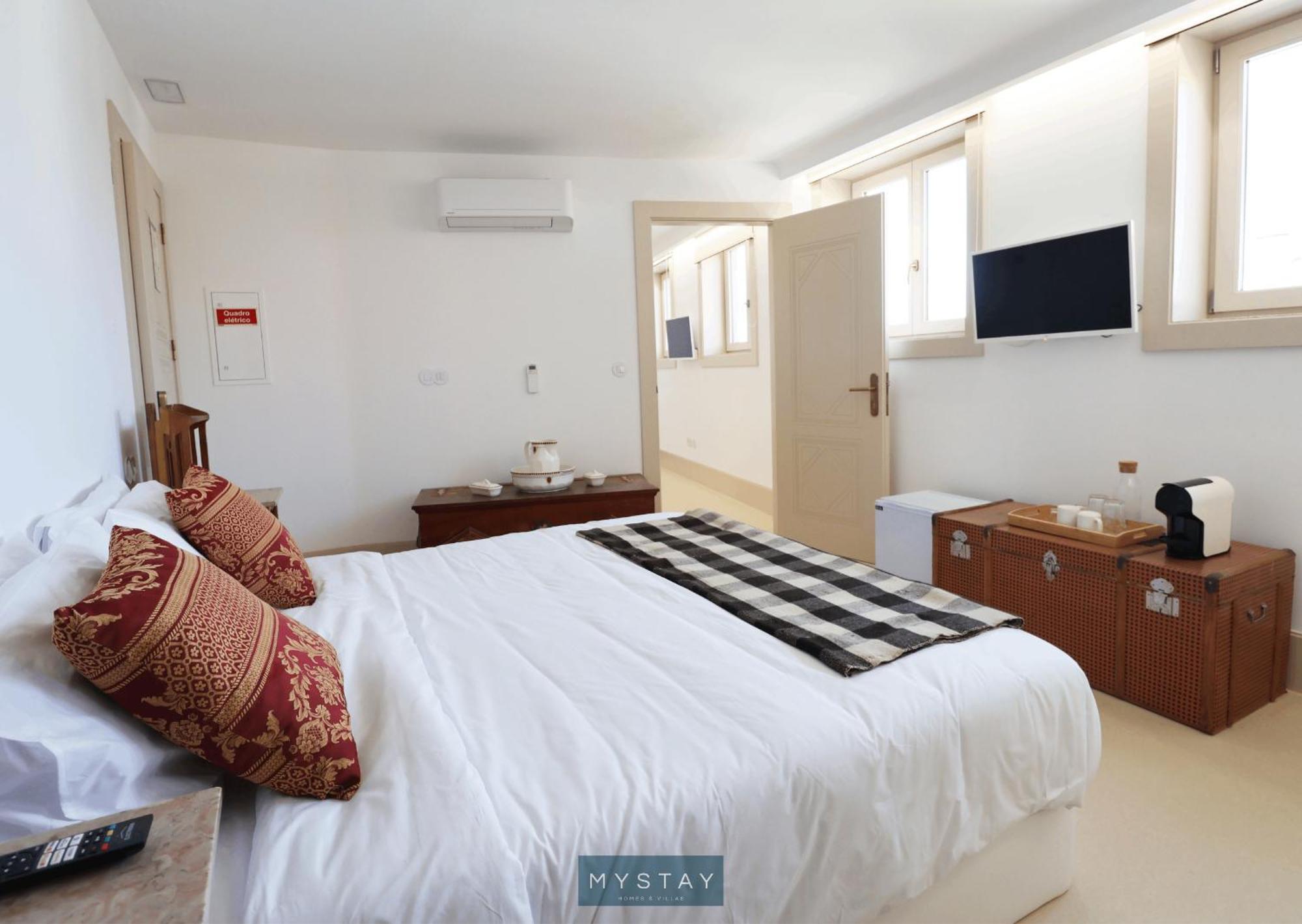 פנאפיל Mystay - Casa Matriz Sec XVI מראה חיצוני תמונה