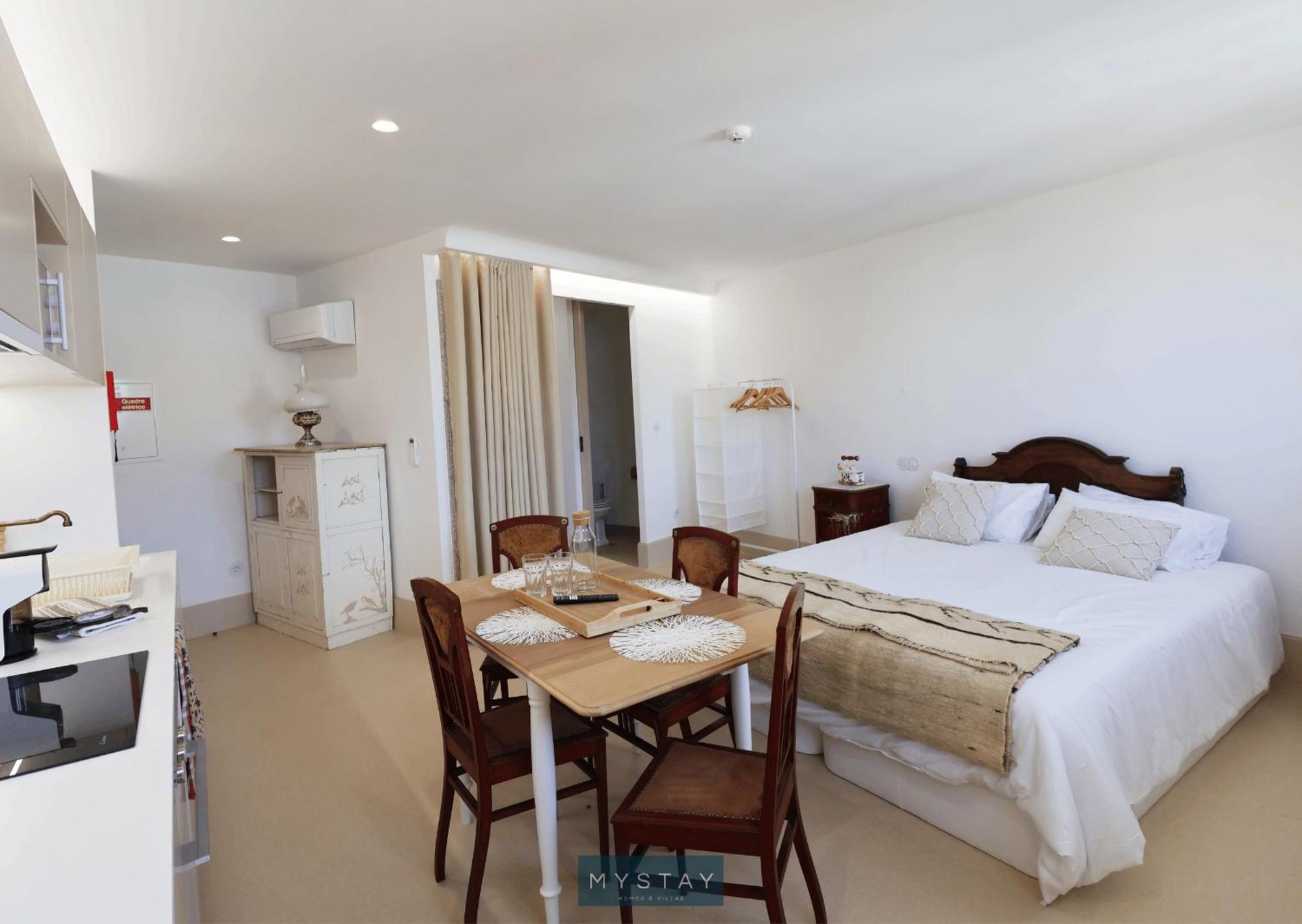 פנאפיל Mystay - Casa Matriz Sec XVI מראה חיצוני תמונה