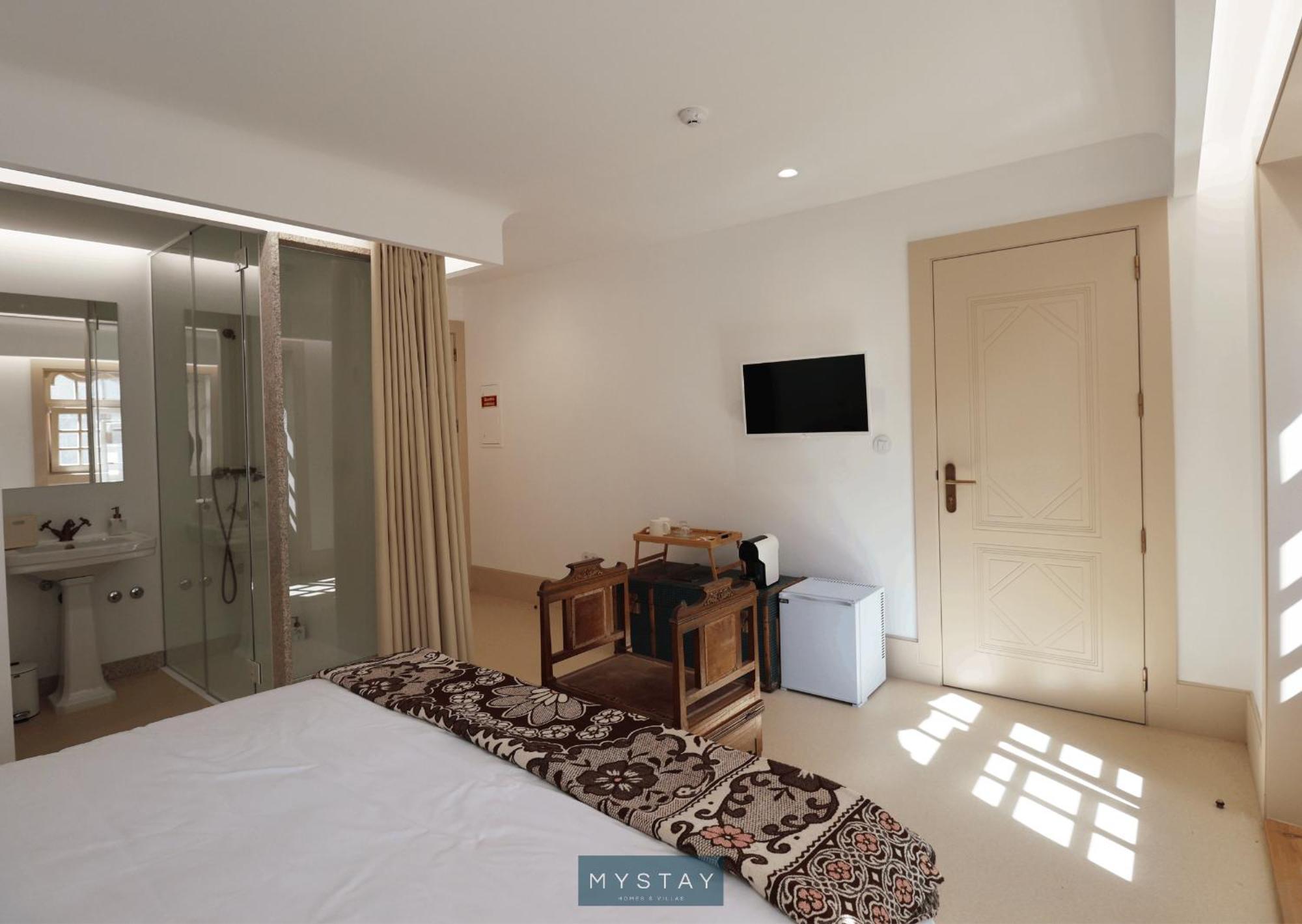פנאפיל Mystay - Casa Matriz Sec XVI חדר תמונה