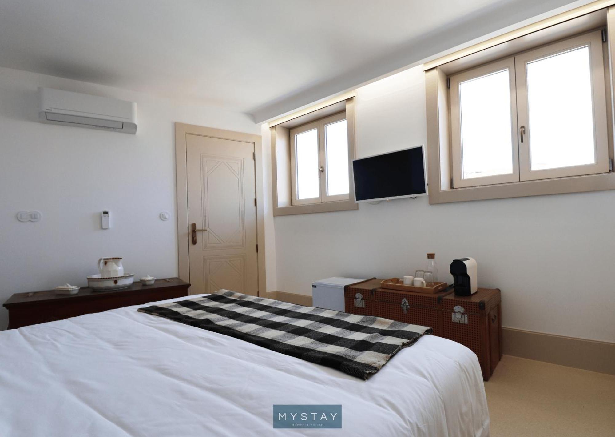 פנאפיל Mystay - Casa Matriz Sec XVI חדר תמונה
