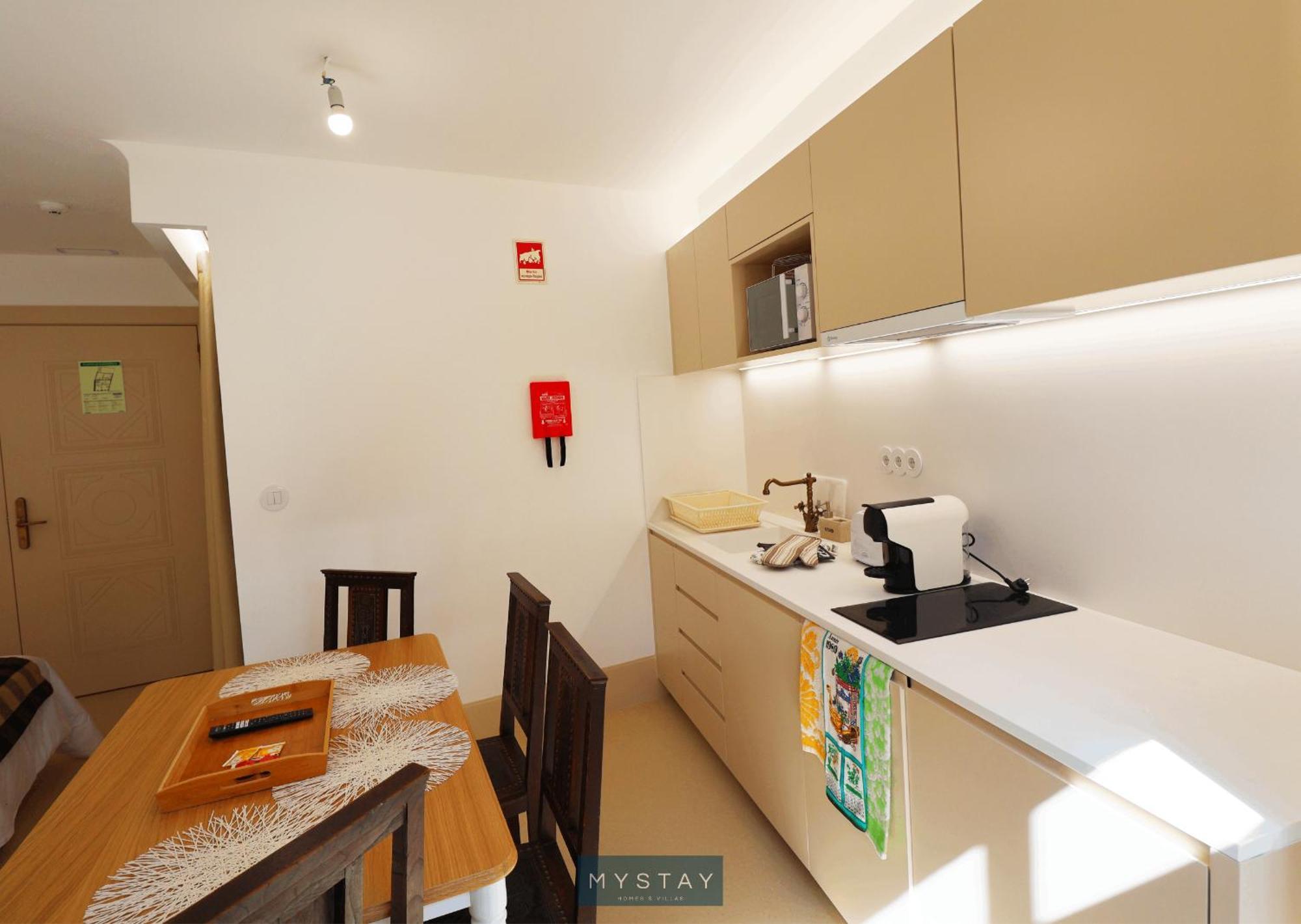 פנאפיל Mystay - Casa Matriz Sec XVI חדר תמונה