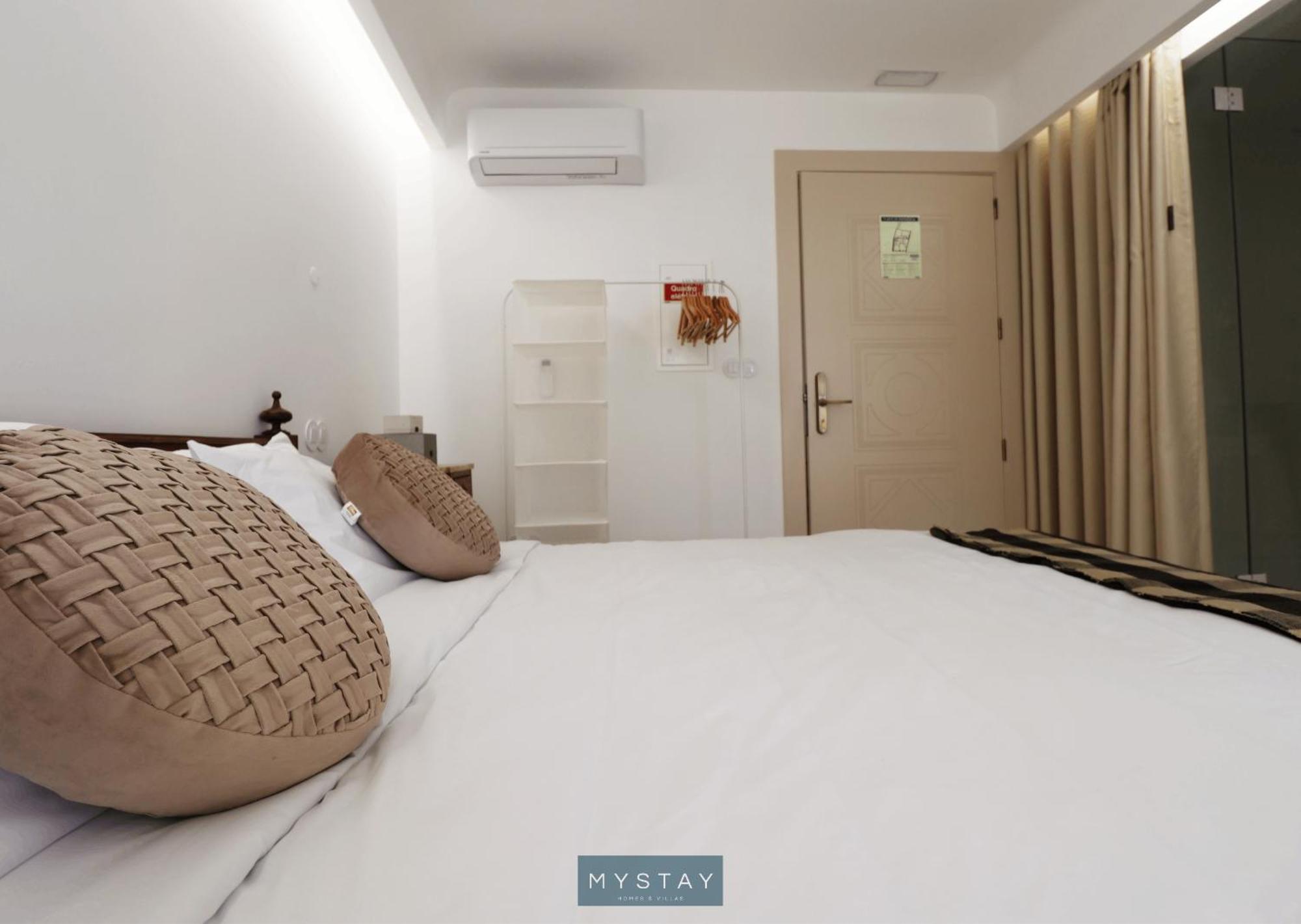 פנאפיל Mystay - Casa Matriz Sec XVI חדר תמונה