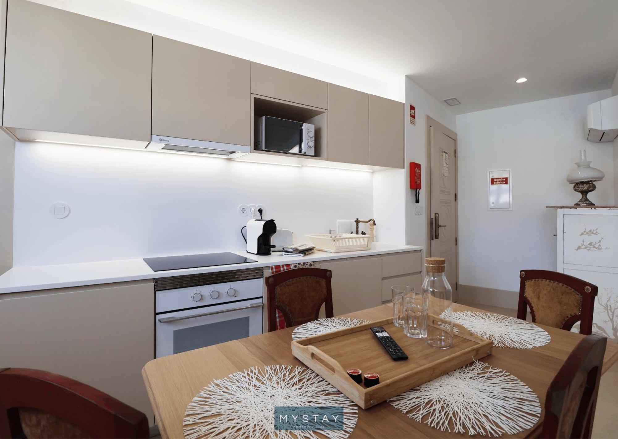 פנאפיל Mystay - Casa Matriz Sec XVI חדר תמונה