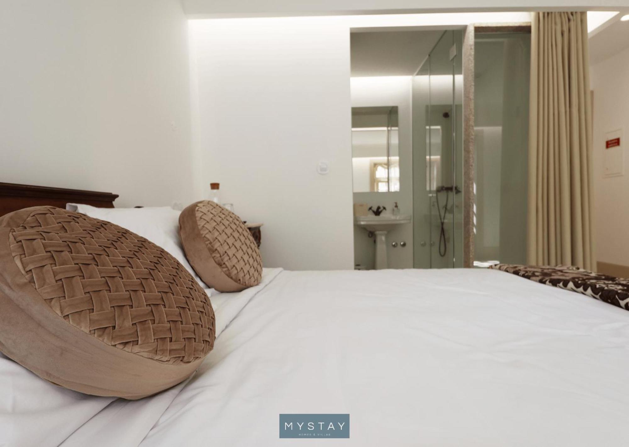 פנאפיל Mystay - Casa Matriz Sec XVI חדר תמונה