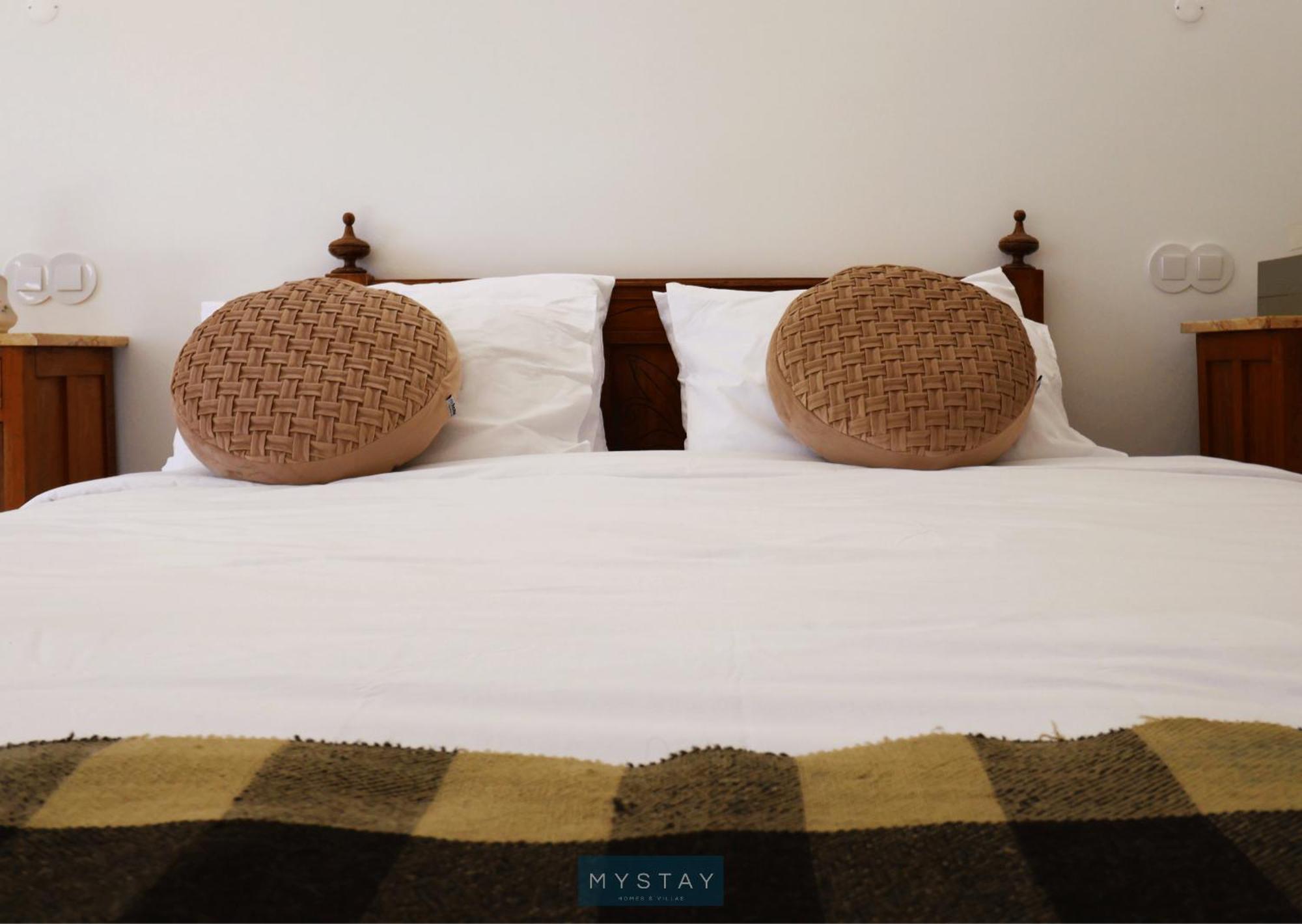 פנאפיל Mystay - Casa Matriz Sec XVI מראה חיצוני תמונה
