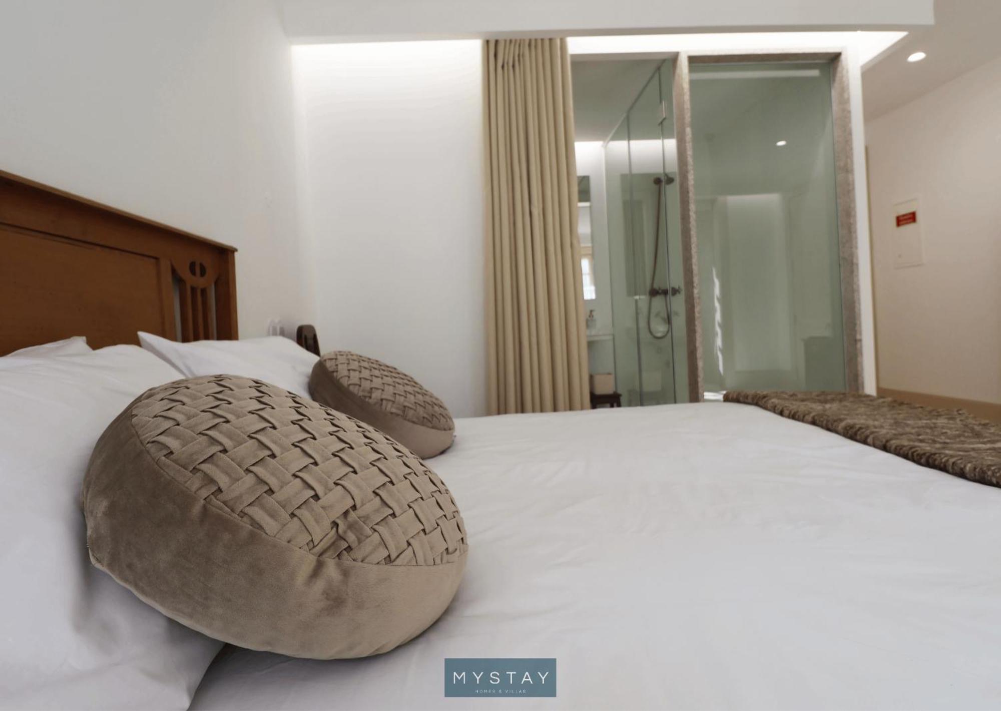 פנאפיל Mystay - Casa Matriz Sec XVI מראה חיצוני תמונה