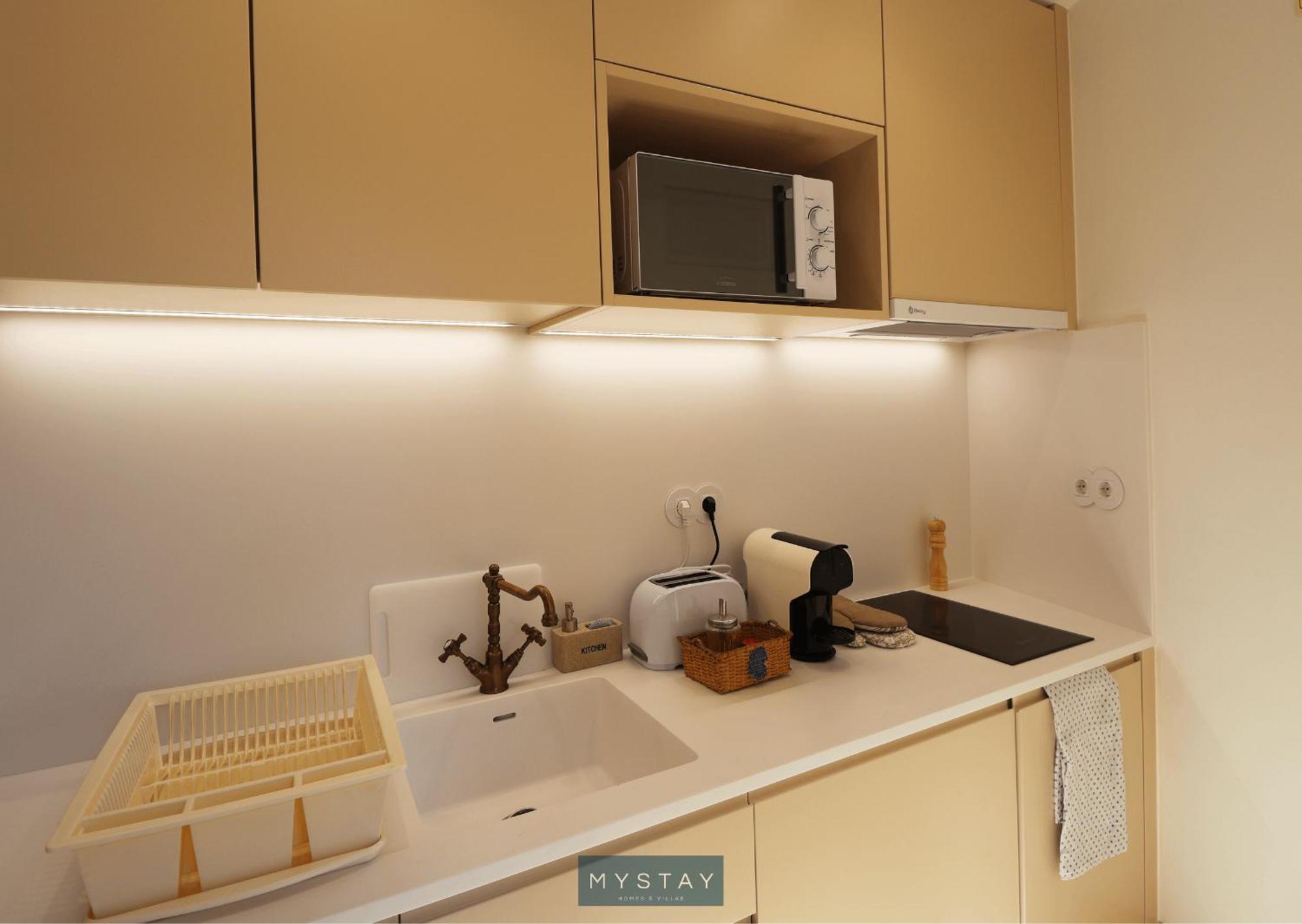 פנאפיל Mystay - Casa Matriz Sec XVI מראה חיצוני תמונה