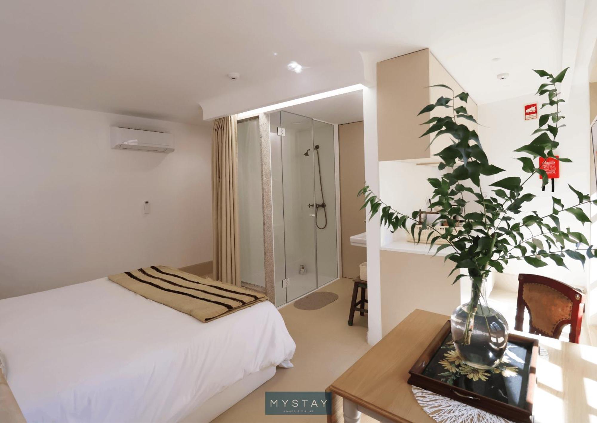 פנאפיל Mystay - Casa Matriz Sec XVI מראה חיצוני תמונה