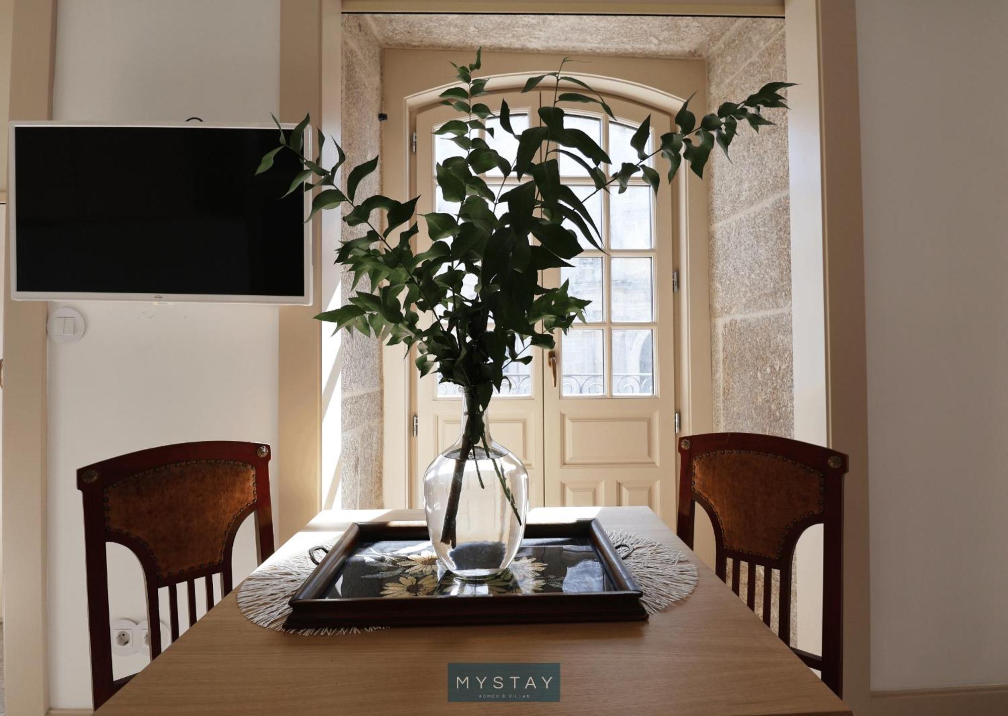 פנאפיל Mystay - Casa Matriz Sec XVI מראה חיצוני תמונה