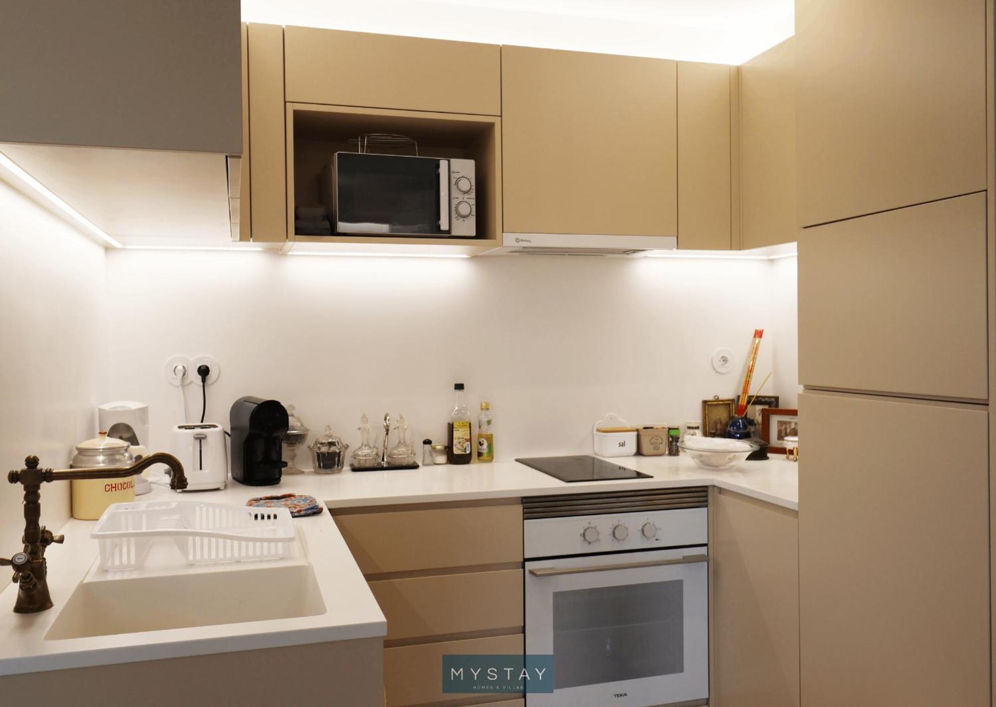 פנאפיל Mystay - Casa Matriz Sec XVI חדר תמונה