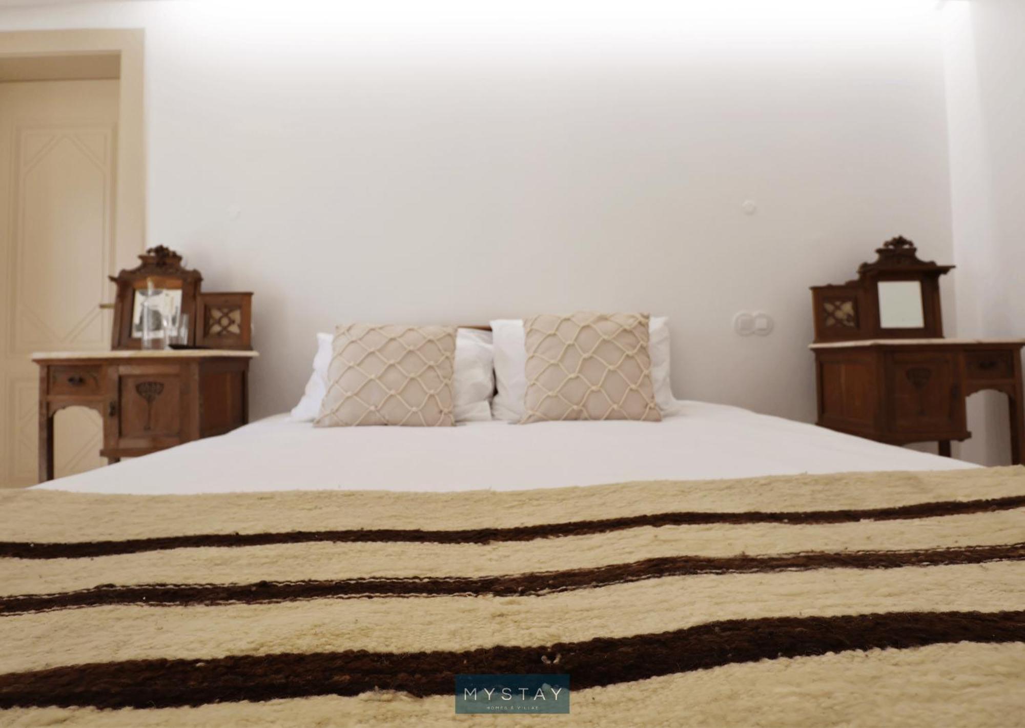 פנאפיל Mystay - Casa Matriz Sec XVI מראה חיצוני תמונה