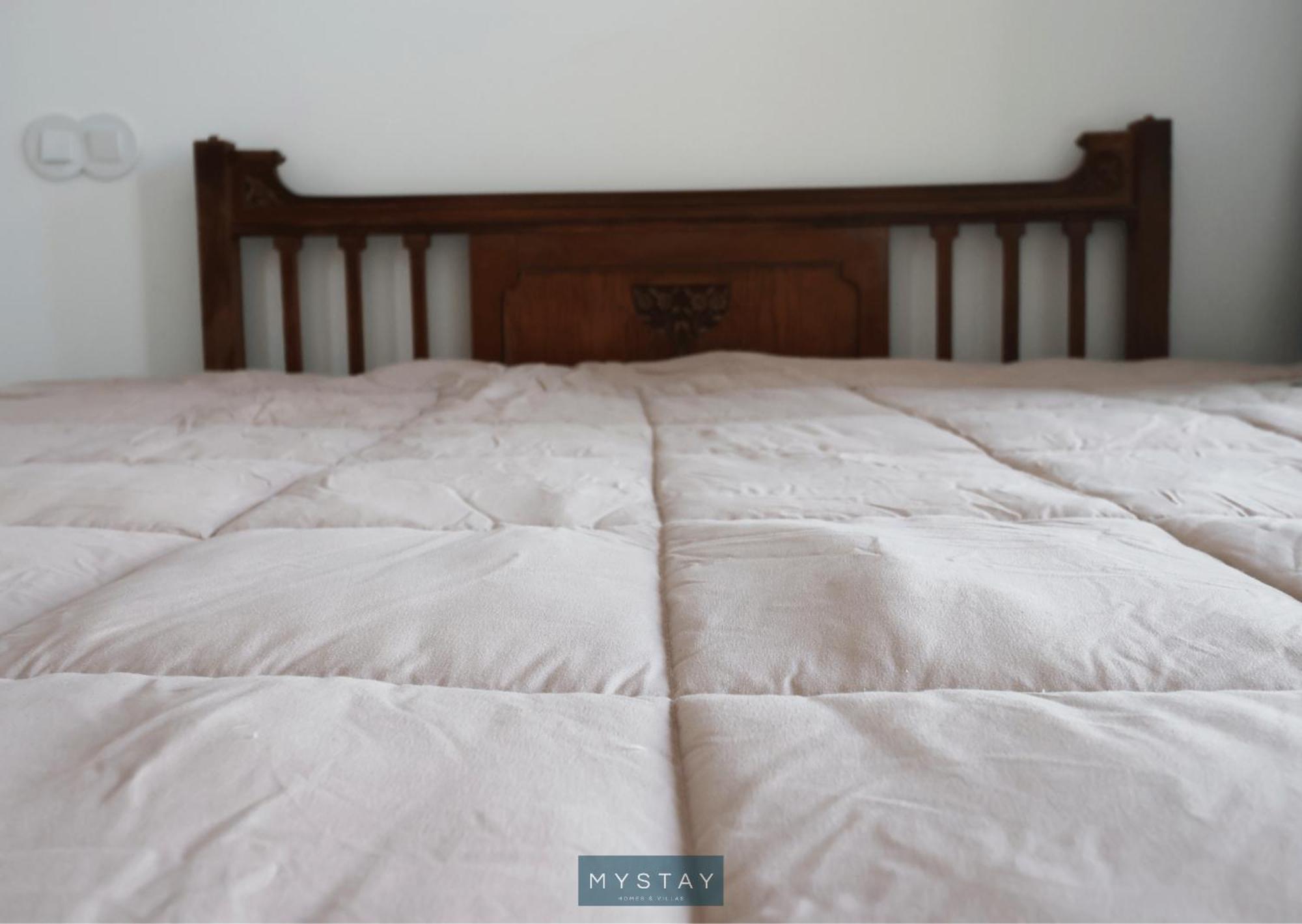 פנאפיל Mystay - Casa Matriz Sec XVI חדר תמונה