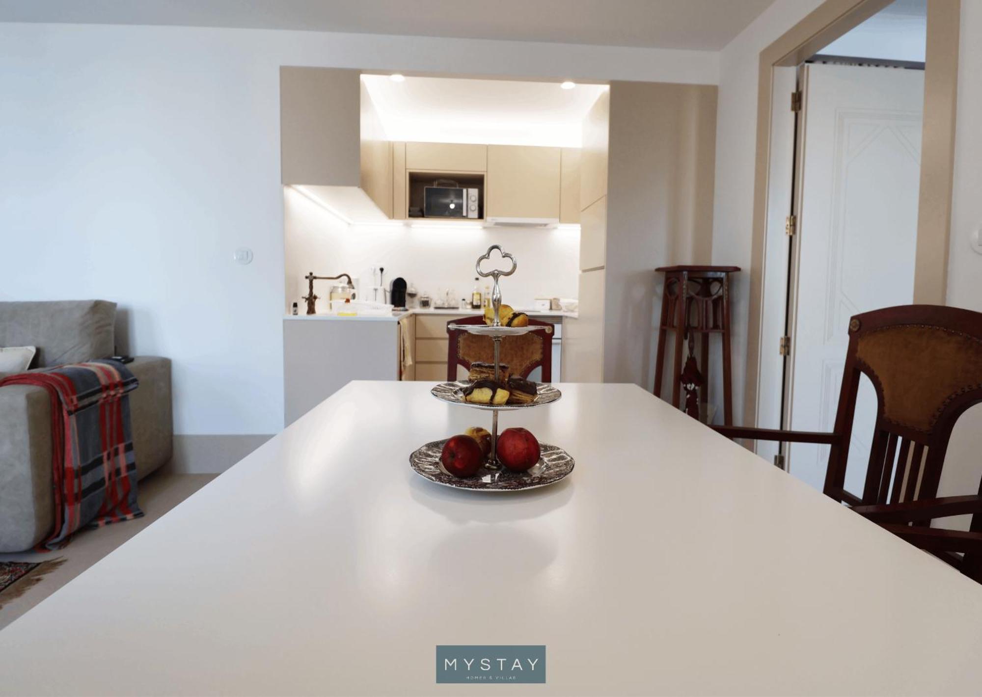 פנאפיל Mystay - Casa Matriz Sec XVI חדר תמונה