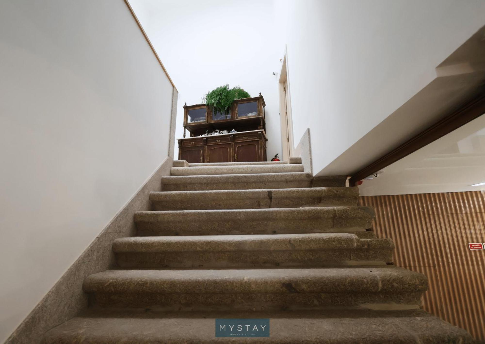 פנאפיל Mystay - Casa Matriz Sec XVI מראה חיצוני תמונה